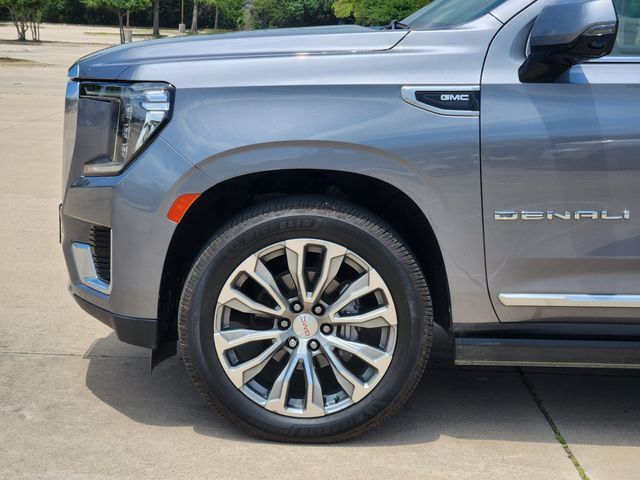 2021 GMC Yukon XL Denali Grapevine TX