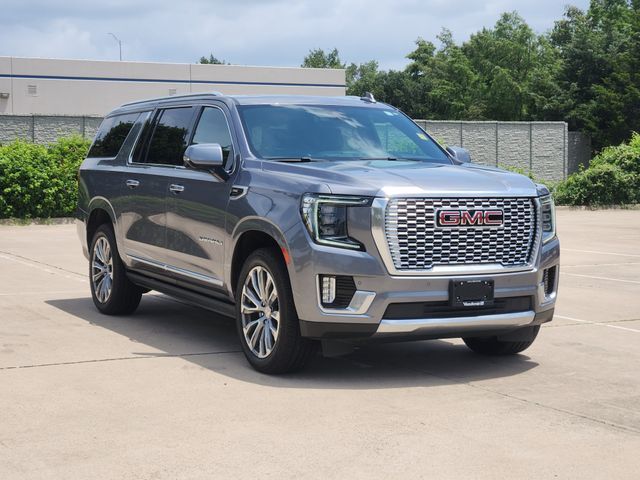 2021 GMC Yukon XL Denali Grapevine TX