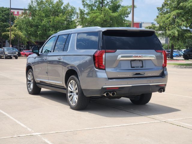 2021 GMC Yukon XL Denali Grapevine TX