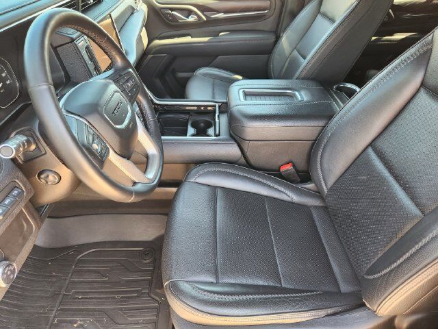 2021 GMC Yukon XL Denali Grapevine TX