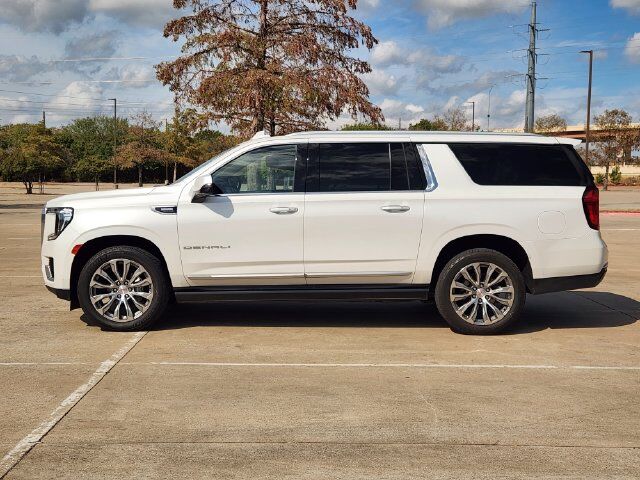 2021 GMC Yukon XL Denali Grapevine TX