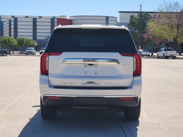 2021 GMC Yukon XL Denali Grapevine TX