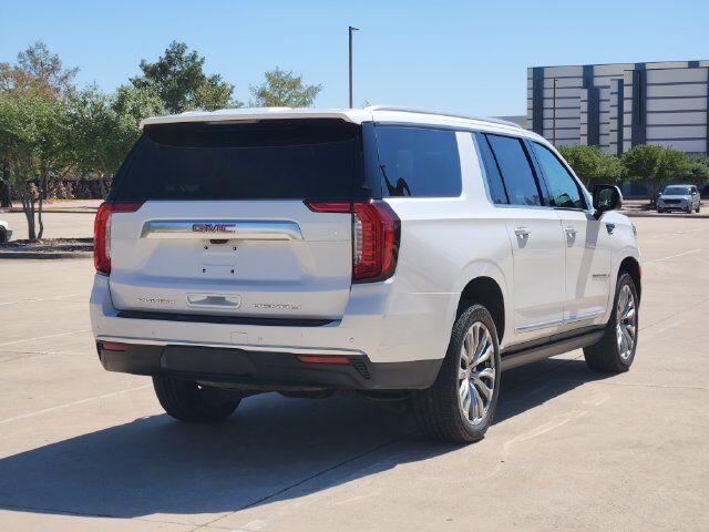 2021 GMC Yukon XL Denali Grapevine TX