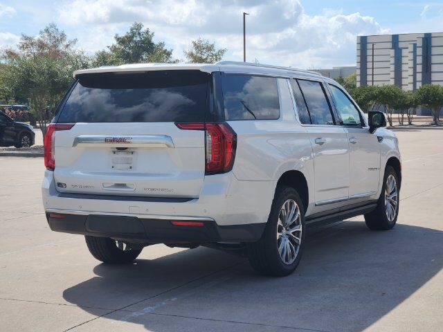 2021 GMC Yukon XL Denali Grapevine TX