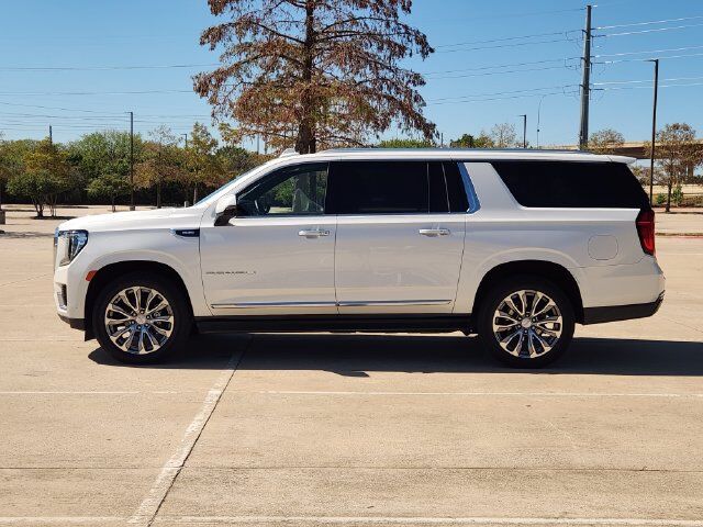 2021 GMC Yukon XL Denali Grapevine TX