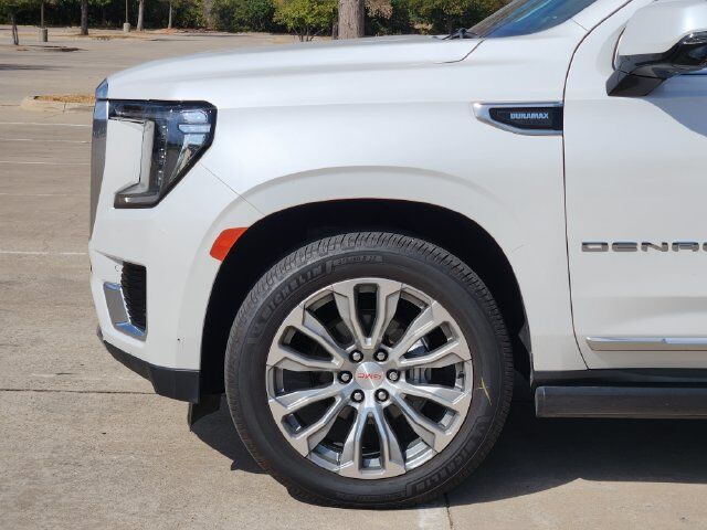 2021 GMC Yukon XL Denali Grapevine TX