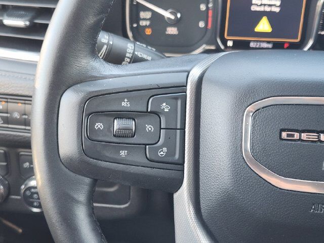 2021 GMC Yukon XL Denali Grapevine TX