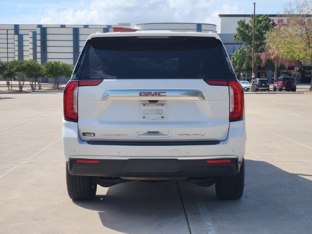 2021 GMC Yukon XL Denali Grapevine TX