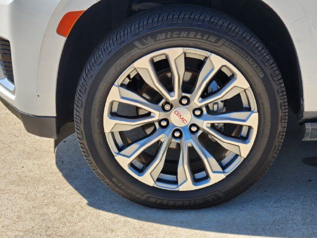 2021 GMC Yukon XL Denali Grapevine TX
