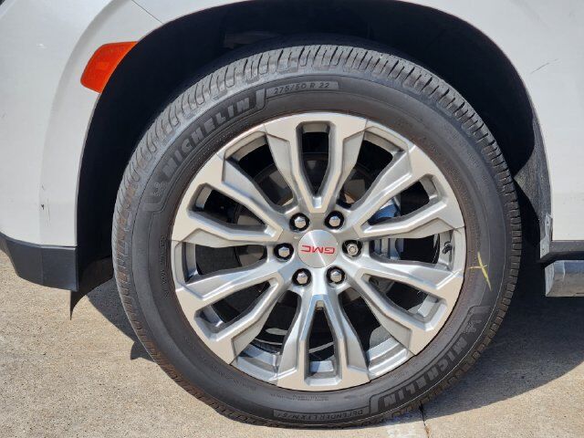 2021 GMC Yukon XL Denali Grapevine TX