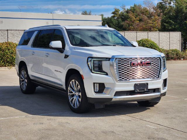 2021 GMC Yukon XL Denali Grapevine TX