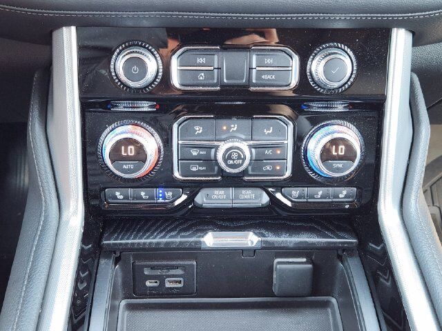 2021 GMC Yukon XL Denali Grapevine TX