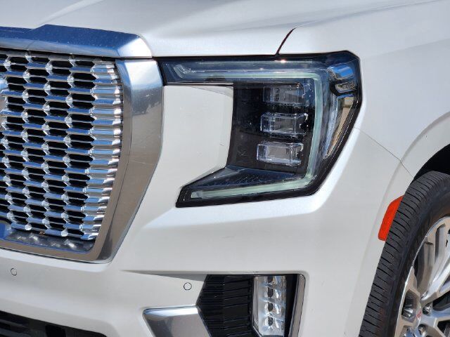 2021 GMC Yukon XL Denali Grapevine TX