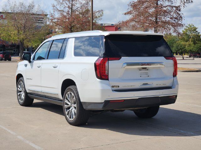 2021 GMC Yukon XL Denali Grapevine TX
