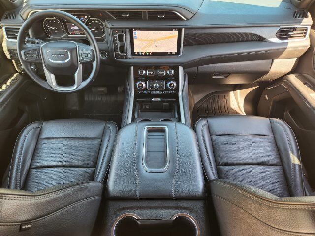 2021 GMC Yukon XL Denali Grapevine TX