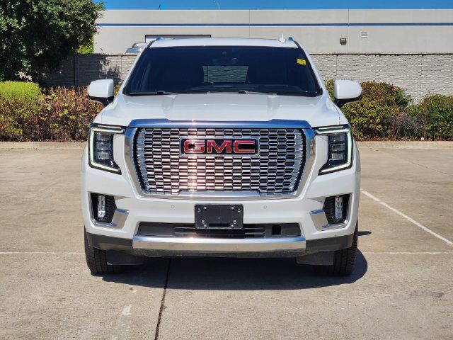 2021 GMC Yukon XL Denali Grapevine TX