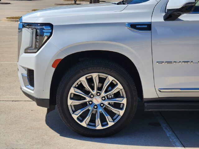 2021 GMC Yukon XL Denali Grapevine TX