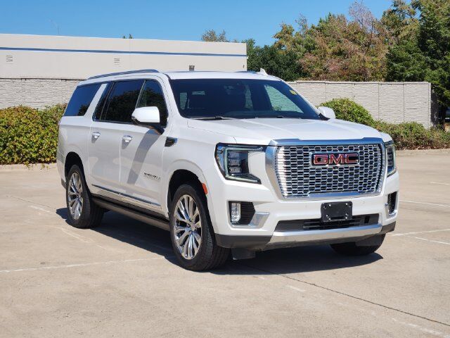 2021 GMC Yukon XL Denali Grapevine TX