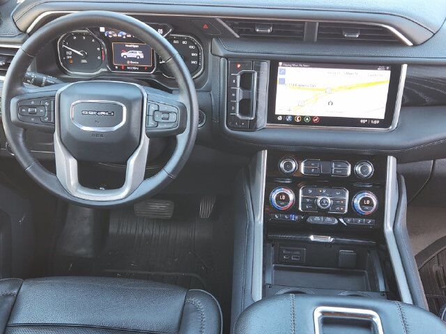 2021 GMC Yukon XL Denali Grapevine TX