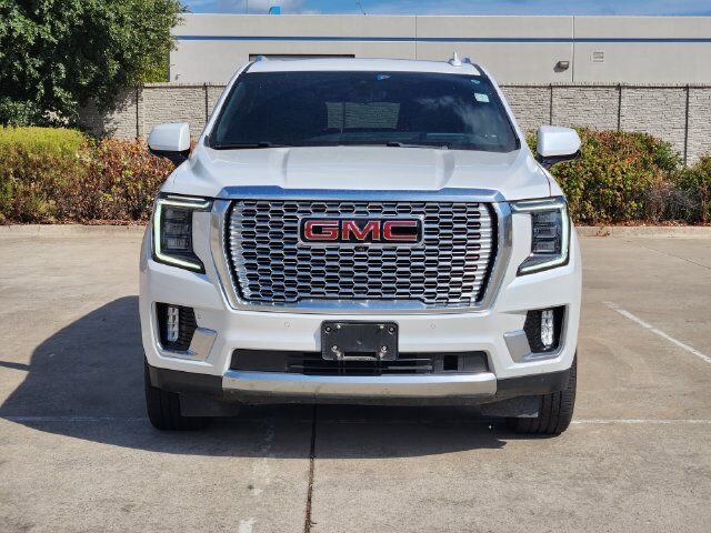 2021 GMC Yukon XL Denali Grapevine TX