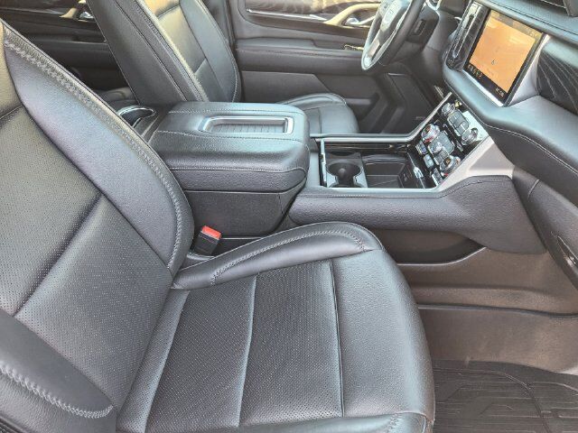 2021 GMC Yukon XL Denali Grapevine TX