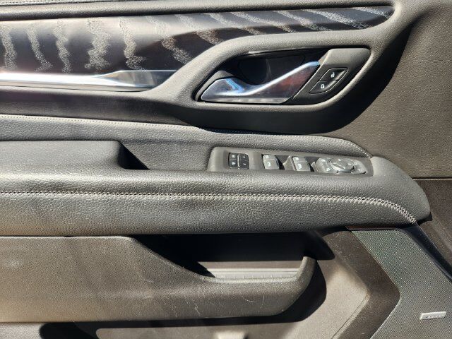 2021 GMC Yukon XL Denali Grapevine TX