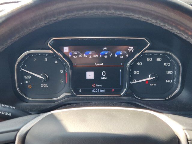 2021 GMC Yukon XL Denali Grapevine TX