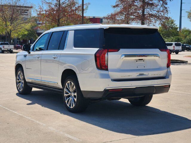 2021 GMC Yukon XL Denali Grapevine TX