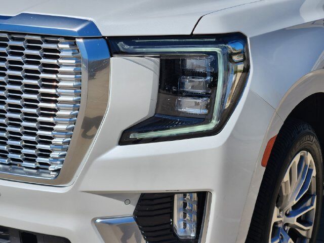 2021 GMC Yukon XL Denali Grapevine TX
