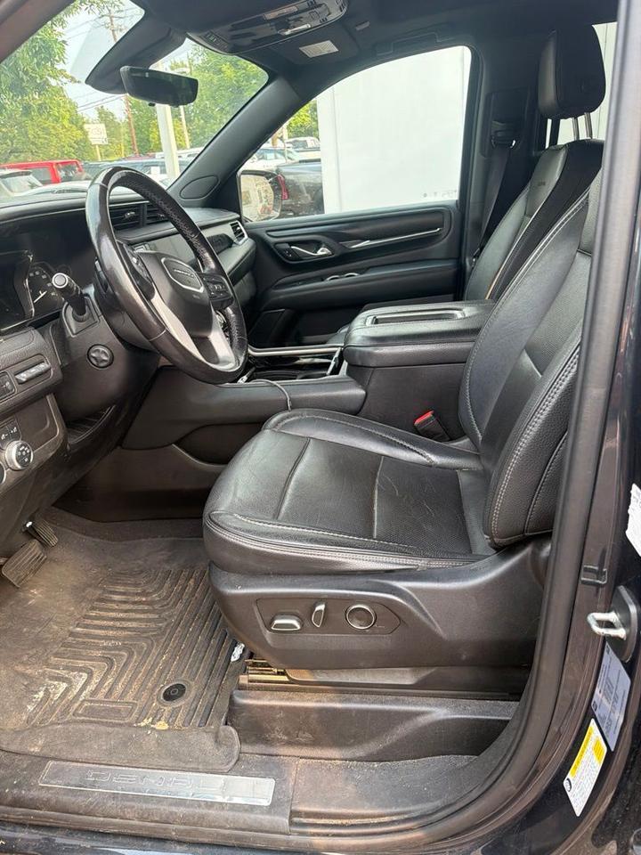 2021 GMC Yukon XL Denali Gresham OR