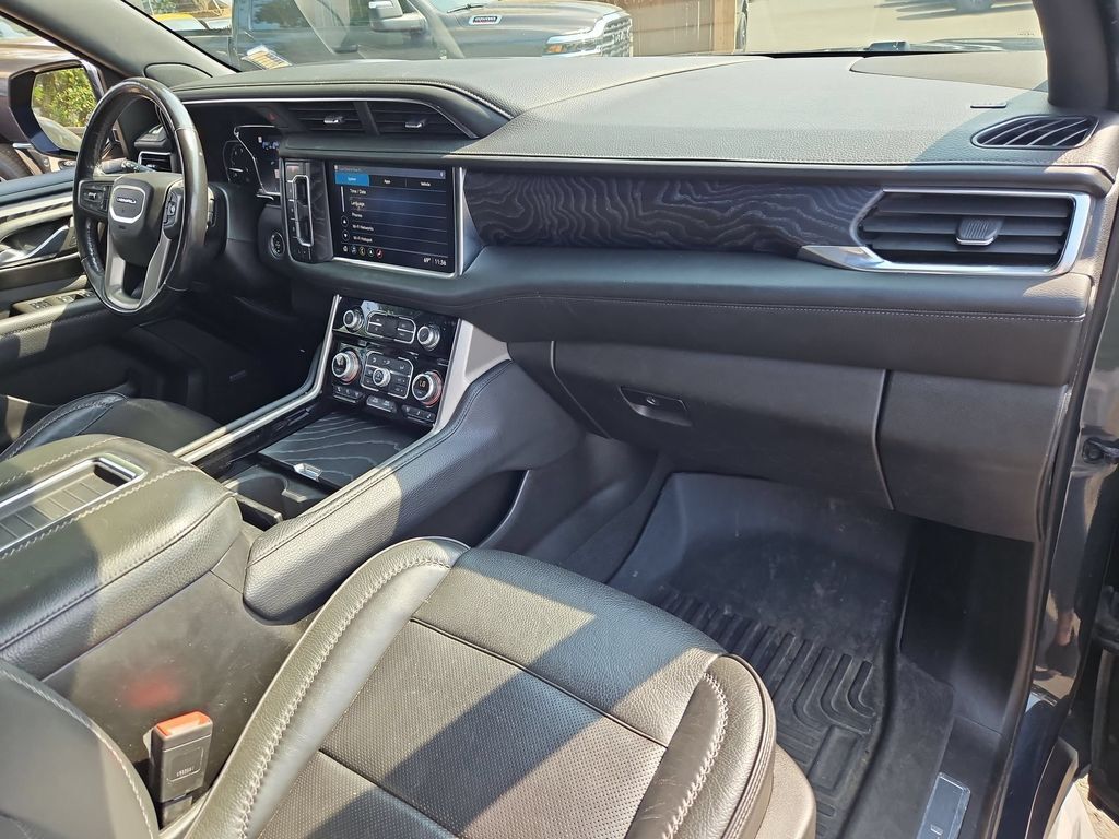 2021 GMC Yukon XL Denali Gresham OR
