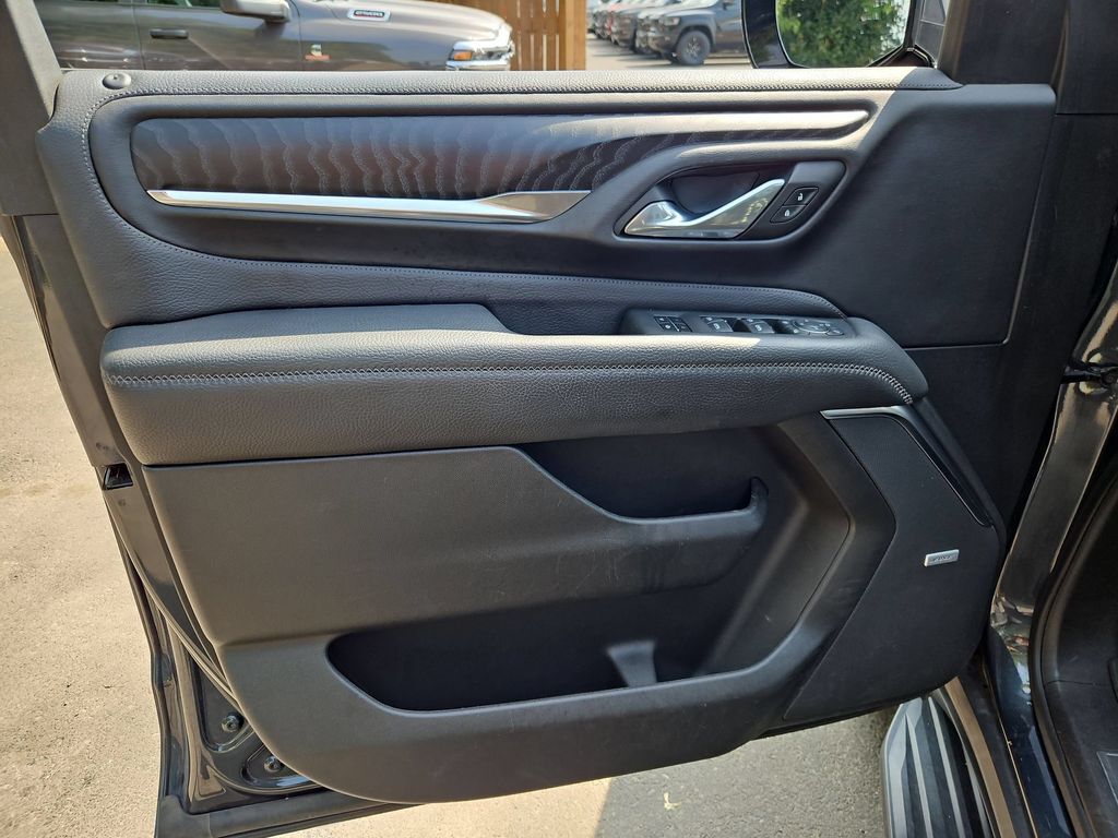 2021 GMC Yukon XL Denali Gresham OR
