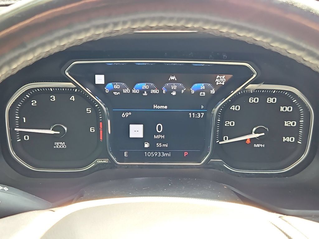 2021 GMC Yukon XL Denali Gresham OR