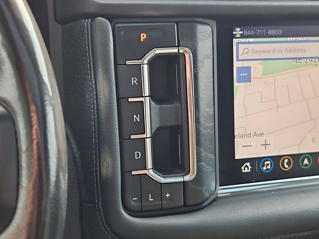 2021 GMC Yukon XL Denali Gresham OR