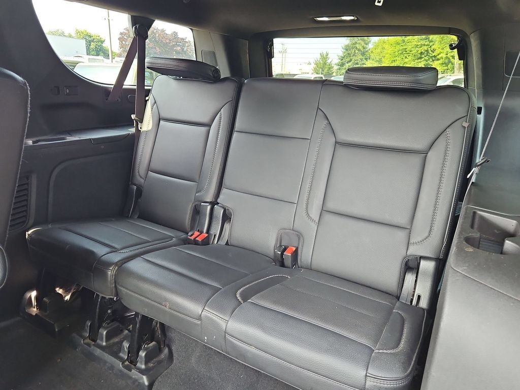 2021 GMC Yukon XL Denali Gresham OR