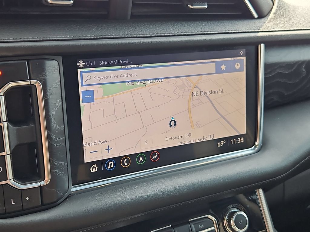 2021 GMC Yukon XL Denali Gresham OR