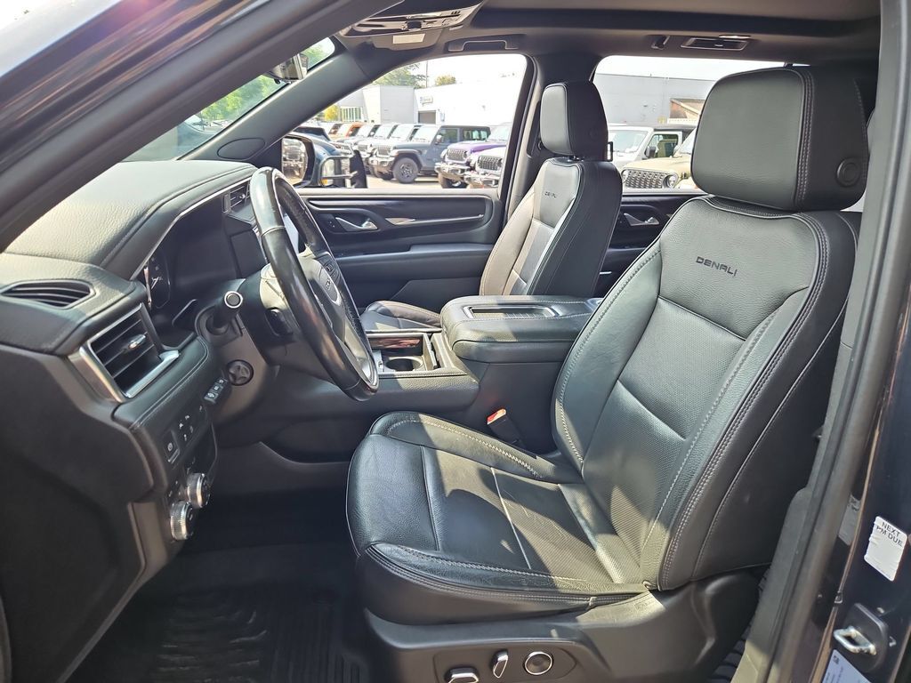 2021 GMC Yukon XL Denali Gresham OR