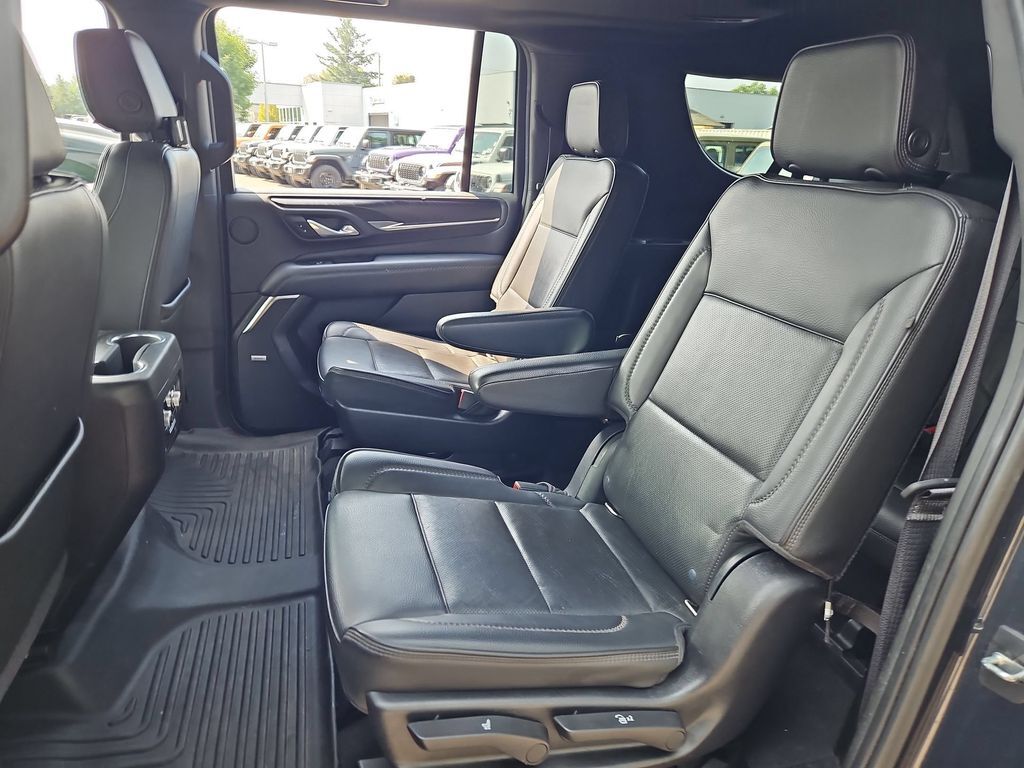 2021 GMC Yukon XL Denali Gresham OR