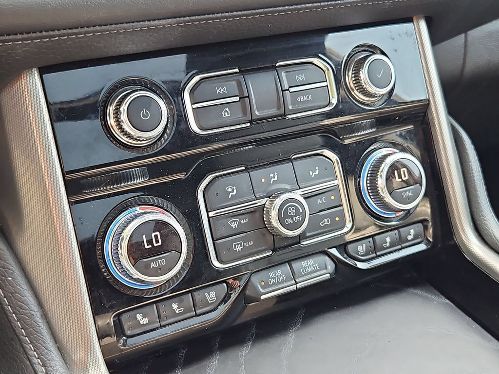 2021 GMC Yukon XL Denali Gresham OR