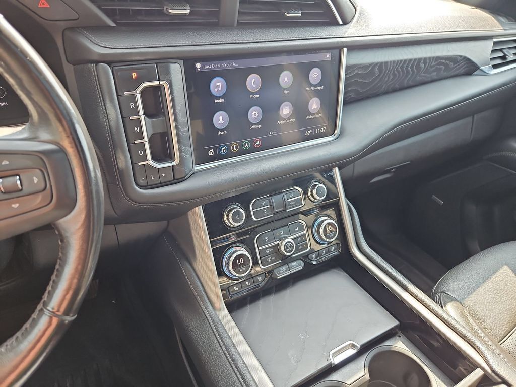 2021 GMC Yukon XL Denali Gresham OR