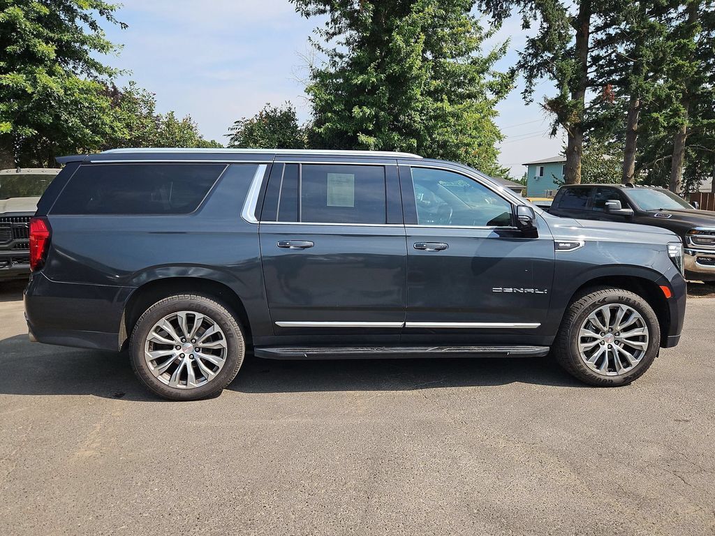 2021 GMC Yukon XL Denali Gresham OR