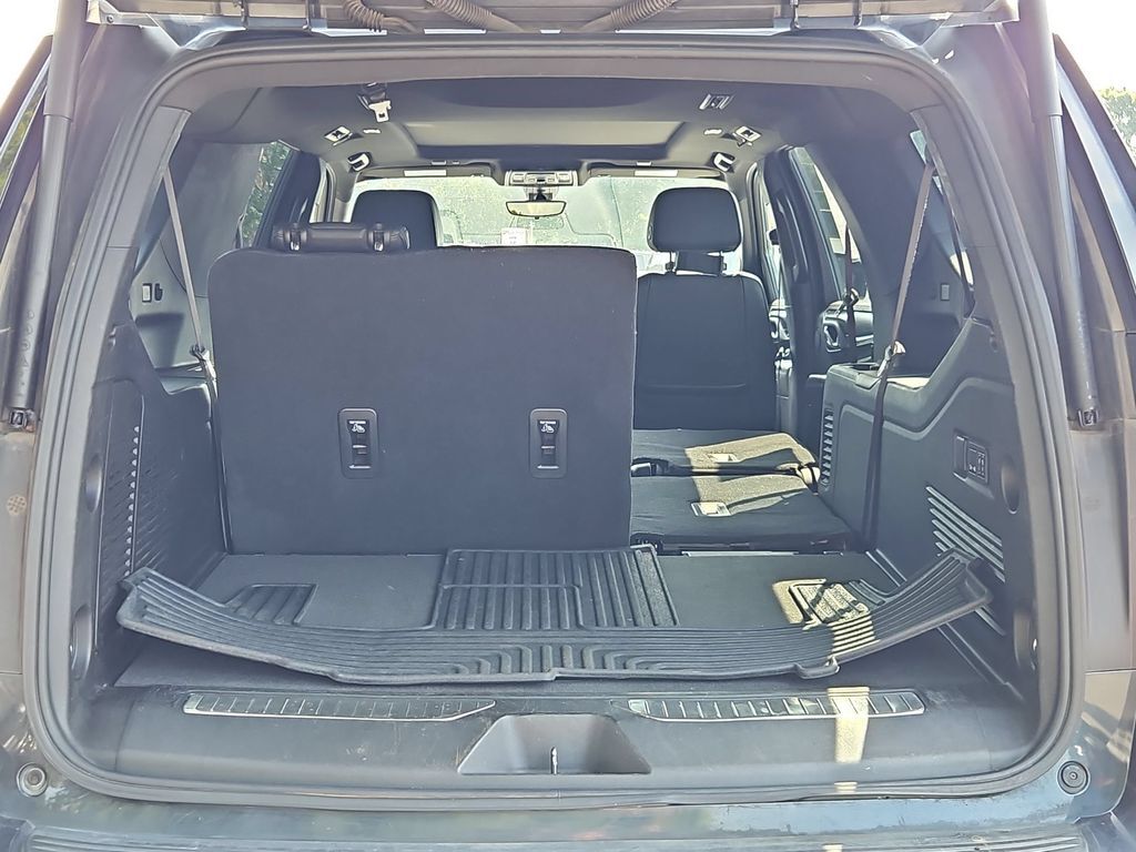 2021 GMC Yukon XL Denali Gresham OR