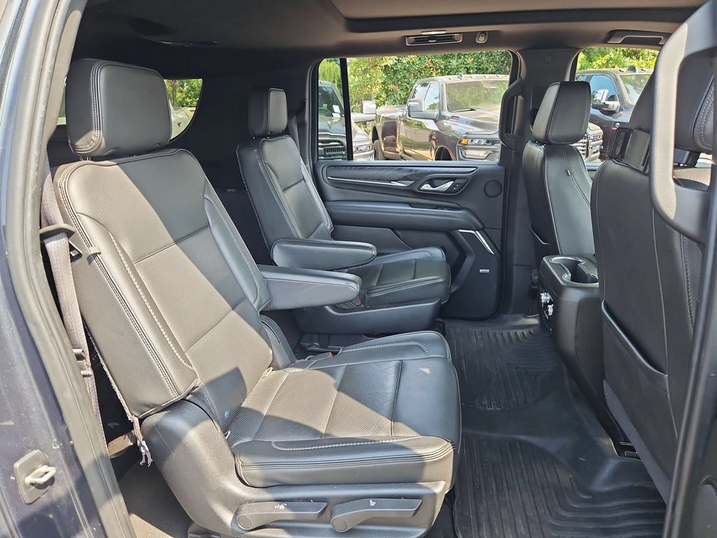 2021 GMC Yukon XL Denali Gresham OR