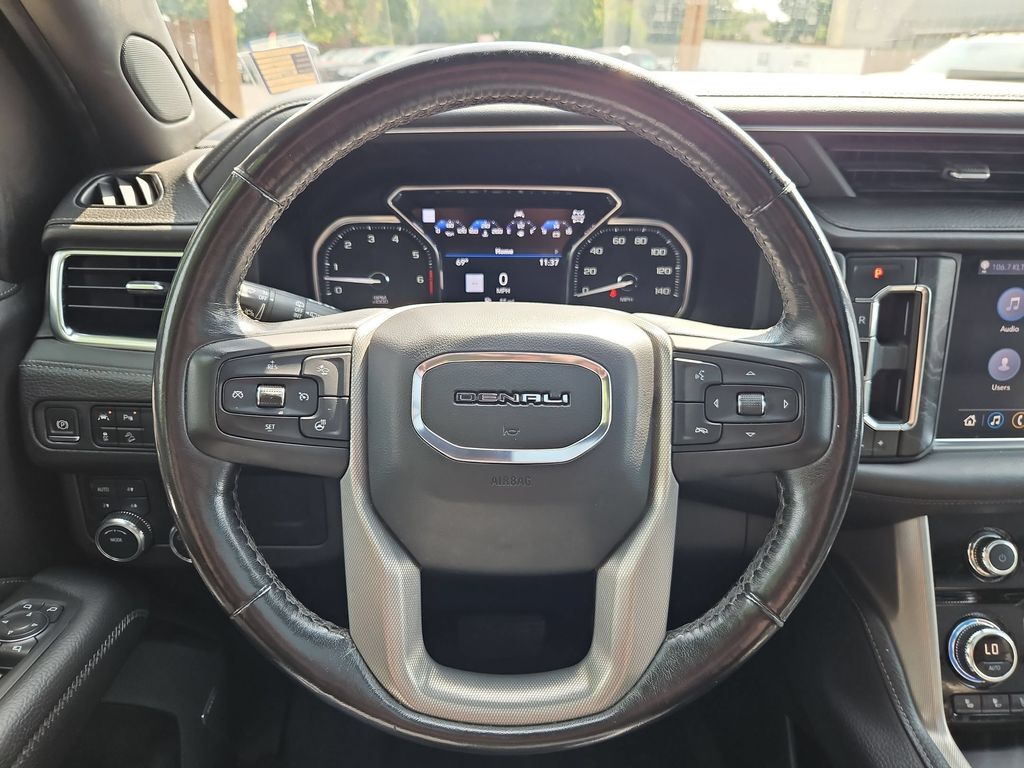 2021 GMC Yukon XL Denali Gresham OR