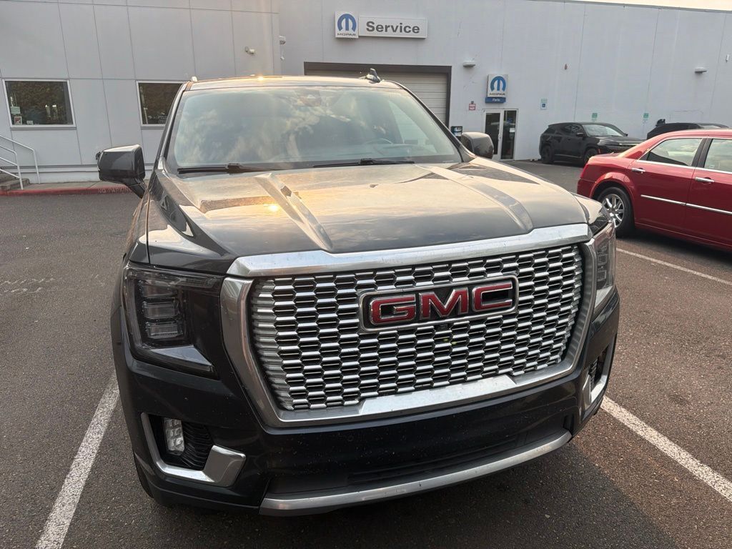 2021 GMC Yukon XL Denali Gresham OR