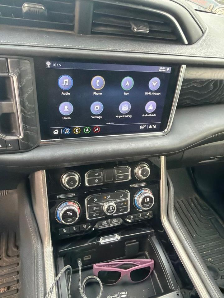 2021 GMC Yukon XL Denali Gresham OR