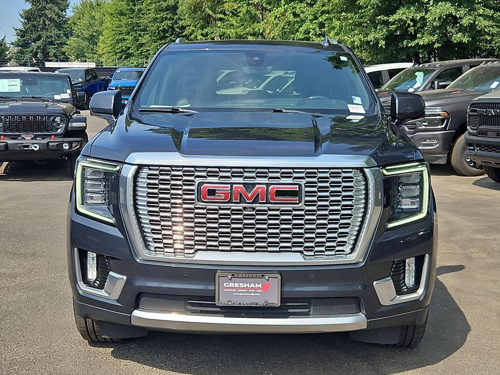 2021 GMC Yukon XL Denali Gresham OR