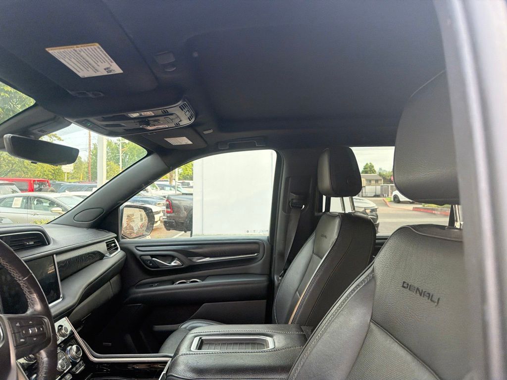 2021 GMC Yukon XL Denali Gresham OR