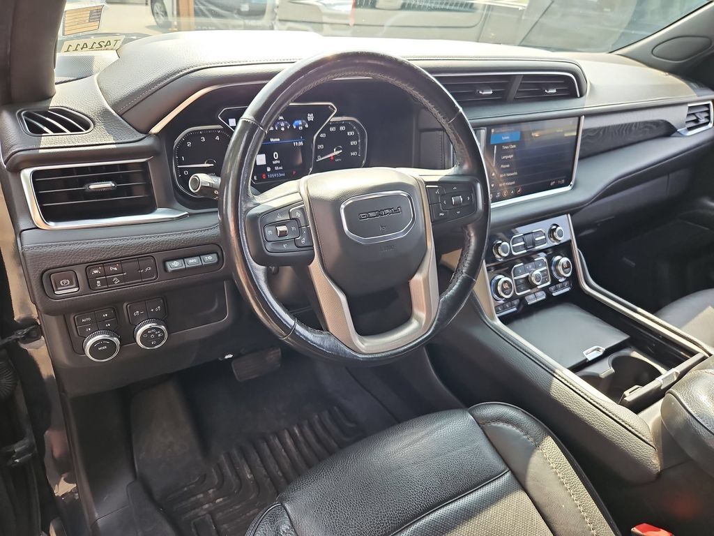 2021 GMC Yukon XL Denali Gresham OR