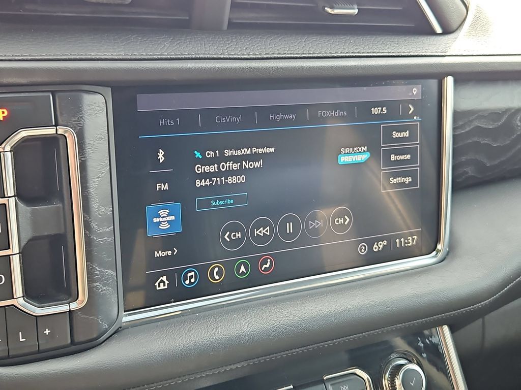 2021 GMC Yukon XL Denali Gresham OR